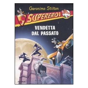 VENDETTA DAL PASSATO