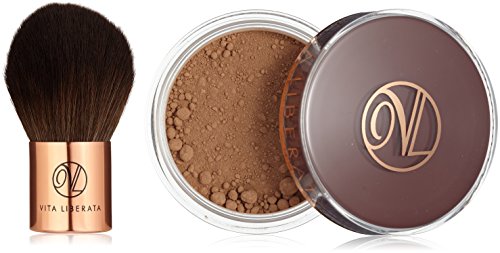 VITA LIBERATA Poudre Minérale Autobronzante Sunkissed