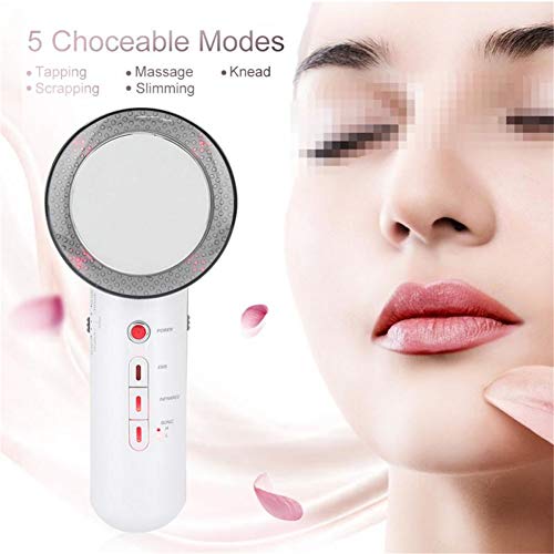 Preisvergleich Produktbild Beauty Vibration EMS Abnehmen Körperformung Schmerzlinderung Massagegerät, Gewichtsverlust Körper Abnehmen Massagegerät Cellulite Fettabbau Gewichtsverlust