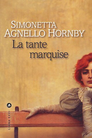 La  Tante marquise