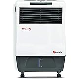 mccoy air cooler 17 liters