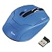 Produktbild Hama Milano blau - Maus (blau)