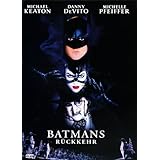 Batmans Rückkehr
