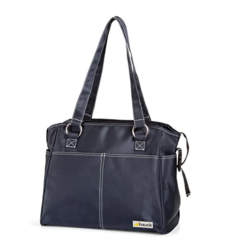 Hauck City Changing Bag - Navy