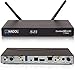 Price comparison product image Anadol ECO 4K Combo V2 Satellite Receiver with DVB-S2 and DVB-C/T2 Tuner UHD 2160p H.265 HEVC E2 Linux Dual WiFi PVR Ready