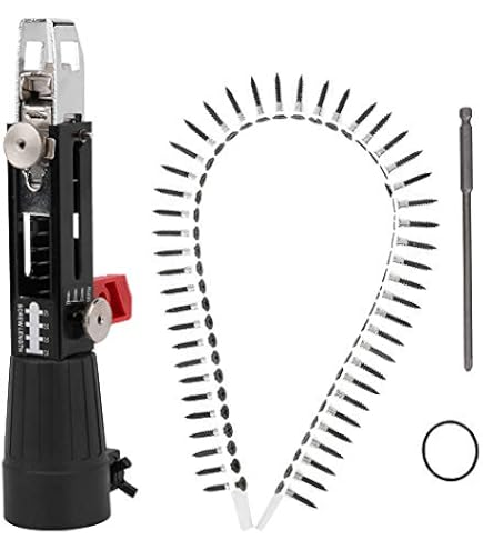 Bundle: Grapadora A Batería Parkside PAT 12V (sin Batería) + Llavero Abrebotellas HEADNMORE - Incluye Grapas Y Clavos