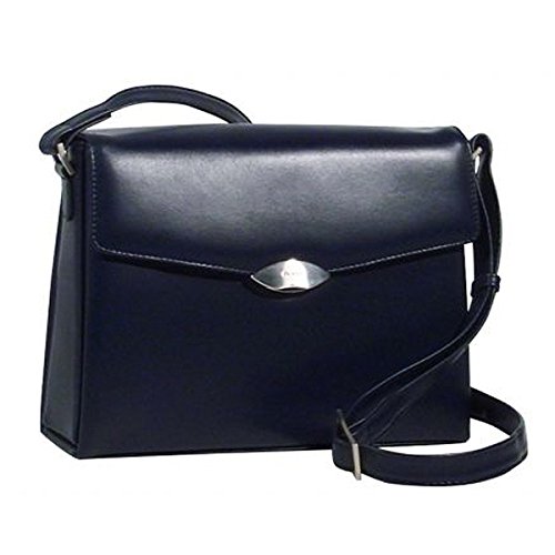 Preisvergleich Produktbild Picard Damen-Schultertasche Lounge ozean