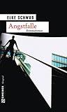 Cover zum Buch Angstfalle