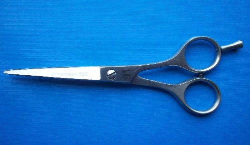 TRI Student Classic 6" Professional Hairdressing Scissors