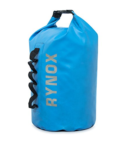 rynox waterproof bag