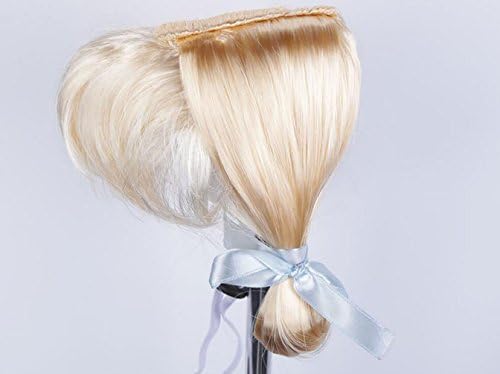 LLips Fashion pet clothing accessories dog tied braids dog wigs