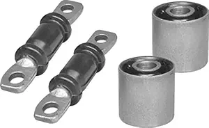 Neuflex Chevrolet Beat Suspension Bush Kit (Set of 4)