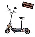 Produktbild SXT SCOOTER E-Scooter SXT500 EEC, 500 Watt, 25 km/h