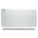 Baby Infant COT Swinging CRIB Foam MATTRESS 84 x 43 x 4 CM Water-Resistant (Square Corners)-Primeshoppingmall
