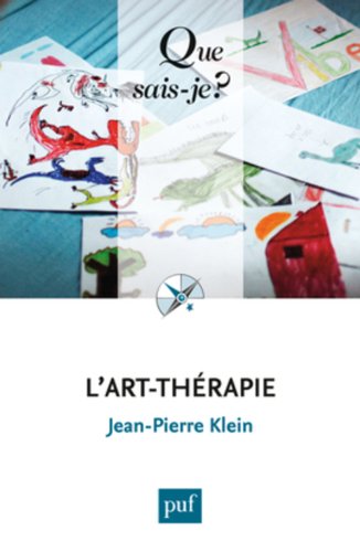 L'art-thérapie L'art-thérapie