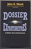 Dossier extraterrestres : l'affaire des enlèvements