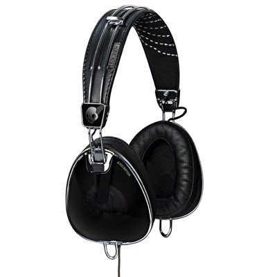 Preisvergleich Produktbild Cuffia Roc Nation Aviator Black