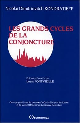 Economica Les grands cycles de la conjoncture