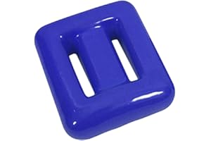 wisoolkic 500g Dive Weights Anti-slip Professional Snorkeling Counterweight Underwater Swimming Portable Sporting Gifts Accessory