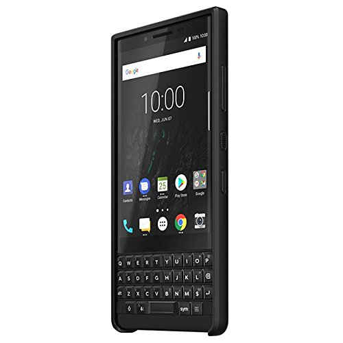 Preisvergleich Produktbild Blackberry SHF100-3CALEU1 KEY2 Softshell