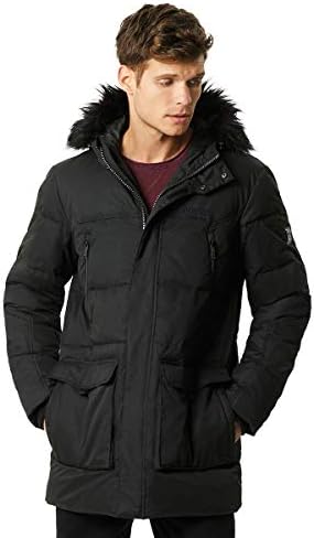 Regatta Angaros Jacket Men black 2018 winter jacket