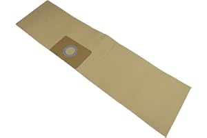 Reinica 10 Staubsaugerbeutel für Wap SQ450-11 Beutel Staubbeutel