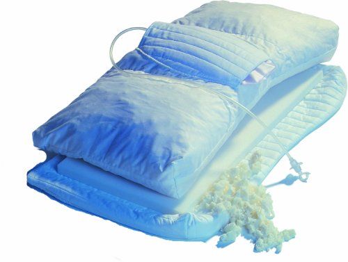 Preisvergleich Produktbild Thomsen 113 Antischnarch Kissen (Medifit)