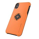 De 6 Layer Protection supera caso prueba vorrau etzungen (Drop prueba del ejército estadounidense MIL-STD 810 G). de 6 capa construcción de acero, Grosor de TPU y policarbonato para protección óptima en un