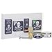 The Bluebeards Revenge Scimitar Safety Razor Shaving Kit