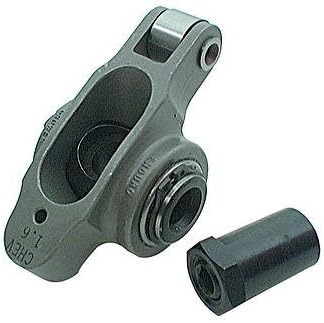 Crower 73605-16 Rocker Arms - BBC 1.7 Ratio 7/16 Stud