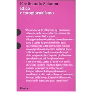 Etica e fotogiornalismo