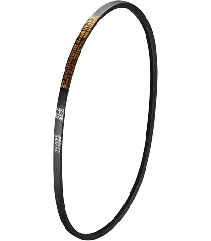 Keilriemen A / 13 x 2630 Li DIN 2215 V-Belt