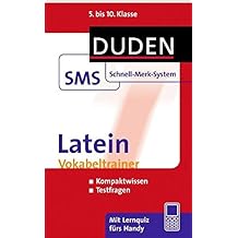 Suchergebnis Auf Amazonde Für Latein Nachhilfe Bücher - 