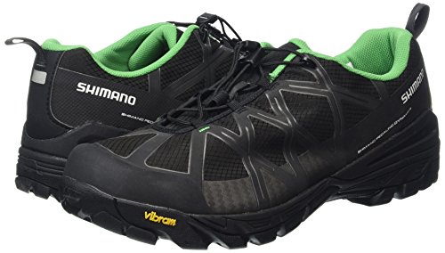 Shimano Erwachsene MTB Schuhe SPD SH MT 54 - 5