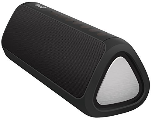 Cambridge SoundWorks - OontZ Angle 3XL Ultra - Enceinte Portable Bluetooth, Basses puissantes, 24 Wa Cambridge SoundWorks - OontZ Angle 3XL Ultra - Enceinte Portable Bluetooth, Basses puissantes, 24 Wa