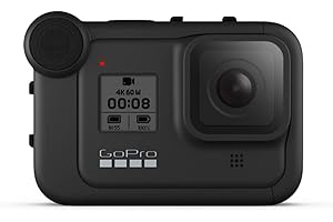 GoPro media mod (HERO8 Black) - official GoPro -accessories