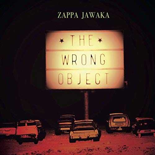 Preisvergleich Produktbild Zappa Jawaka
