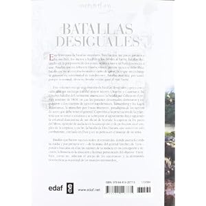Batallas desiguales: Un estudio de la audacia en el campo de batalla