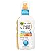 Garnier Ambre Solaire Clear Protect Spray SPF 15 200ml