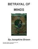 Image de Betrayal of Minds (English Edition)