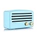Produktbild Oshide T5 Retro Nostalgischer Mini Handy Audio Radio Bluetooth Lautsprecher