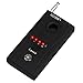 Price comparison product image TOOGOO(R)Anti-Spy Signal Bug RF Detector Hidden Spy Camera Lens GSM Device Tracer Finder