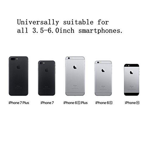 Alightstone universale smartphone CD slot Car mobile phone Holder Air Vent Mount culla per iPhone Samsung per la maggior parte del telefono