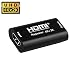 Rts™ HDMI Repeater 4K UHD HDMI Female to Female HDMI Splitter 40
