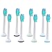 Produktbild sorliva 9 x Ersatz-Zahnbürstenköpfe für Philips ProResults Sonicare HX6730 HX6942 Elektrische Zahnbürste