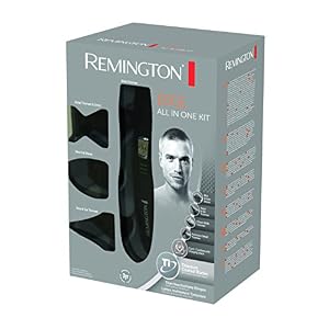 Remington PG6030 Edge All-in-1 Grooming Kit - Image 5