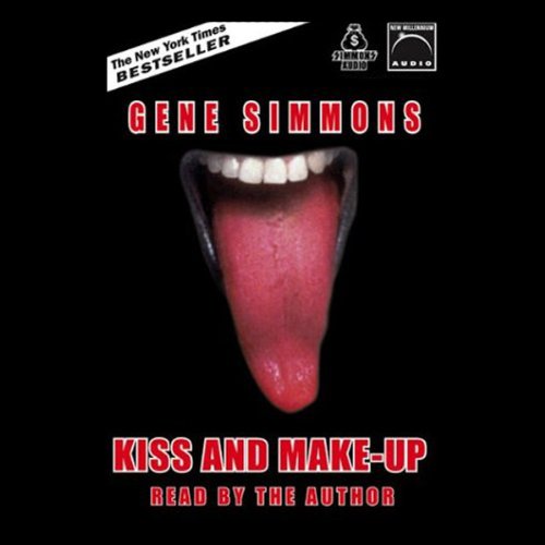 Kiss and Make-Up