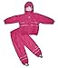 Produktbild ELKA Regenanzug für Kinder Pink 86 Hose und Regenjacke