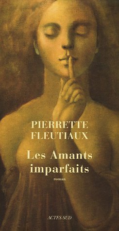couverture de : Les amants imparfaits