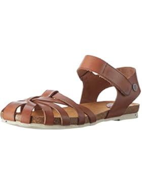 Jonny's Damen Naroa Geschlossene Sandalen